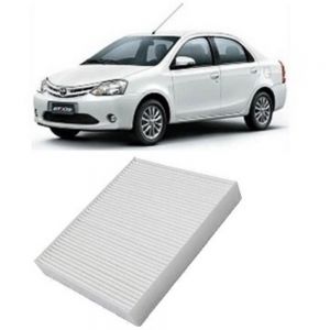 Cabin Filter AC Filter For Etios